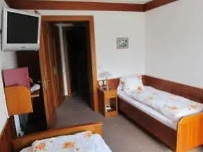 Tulpe Guest house 3*